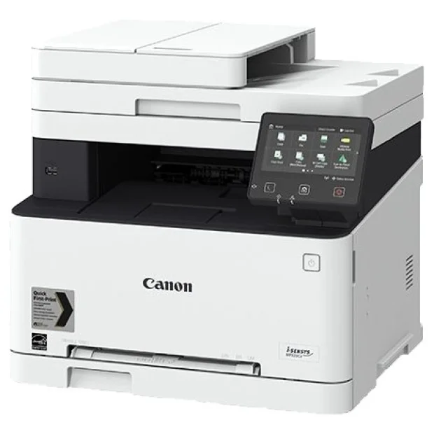 МФУ Canon i-SENSYS MF635Cx